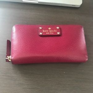 Kate Spade Wallet